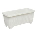 ショッピングスマートガーデニング 大型プランター ベラミン860 【70L】［プランター プラスチック］ 大和プラスチック