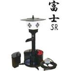  Takara промышленность вода очиститель Fuji SR TW521 ( глушитель двойной фильтр имеется ) TW-521 ( юридическое лицо частное лицо выбор )