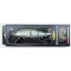 デプス　NEWハイサイダー172HF　＃05　オーロラチャートバック