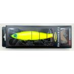 デプス　NEWハイサイダー172HF　＃07　マットチャート