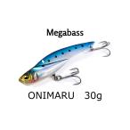 メガバス　オニマル　30ｇ【送料220円】