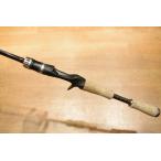  Jackal Shimano poizn Gloria s166ML