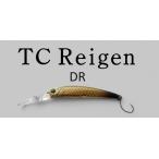 ジャッカル　ティモン　TCレイゲンDR