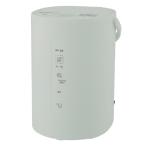 ZOJIRUSHI スチーム式加湿器 EE-MA20-GA