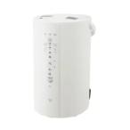 ZOJIRUSHI スチーム式加湿器 EE-DE50-WA