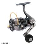 ABU アブガルシア レボ ALX シータ  3000SH  REVO ALX THETA