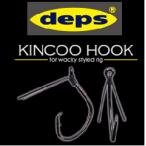 DEPSteps gold Koo крюк we платье 
