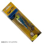 コーモラン メタルマジックTG 60g 有頂天チャートヘッドイワシ