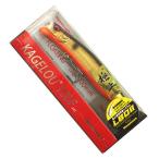 メガバス カゲロウ100F ヴィジブルSLシャッド 極上カラー