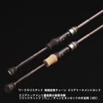 ご予約商品 ARD-62T-DTX<改> ワークスリミテッド 純競技用チューン エリアトーナメントロッド