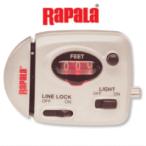 ラパラ　ラインカウンター