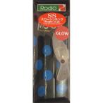 ロデオクラフト モカDR 2フック SS ＃2 K.FIII（レッドクロー）