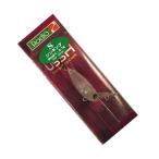 ロデオクラフト ウッサS ＃1 クリアー（マット）