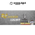 ichi кожа рыбалка RCkama сверло свет тросик RC KAMAKIRI LIGHT