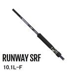  xesta Ran way SRF 10.1L-F