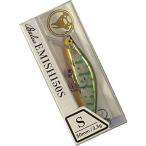 イトウクラフト バルサ蝦夷50S YMG