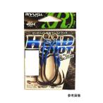 リューギ　ヘッドショット PE長さ2cm サイズ＃2/0