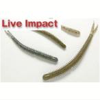 ケイテック　ライブインパクト2.5ンチ 【メール便OK】