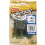 バークレイ パワーバルキーホッグ　3インチ