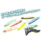 ブルーブルー ブローウィン60S