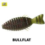 DEPS デプス ブルフラット 3インチ