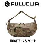 FULLCLIP フルクリップ FRIGATE フリゲート