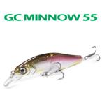 一誠 issei GCミノー 55SR F フローティング