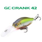 一誠 issei GCクランク 42MR