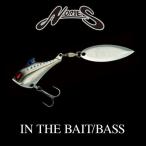 ノリーズ インザベイト バス 30g