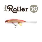 【メール便OK】 イマカツ i Roller70 アイローラー70　3Dリアリズム