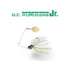 一誠 issei GC クルコマ jr 7g シングルウィロー