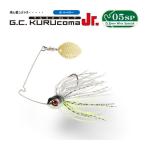 一誠 issei GC クルコマjr 7g ZERO5SP