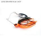 レイドジャパン レベルスピン ピノ ウィロータイプ