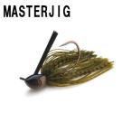 レイドジャパン　マスタージグ 11g　MASTER JIG 11g 【メール便OK】