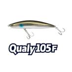 ima アイマ クオリー105F Qualy 105F