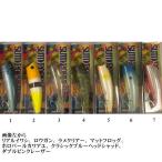サムルアーズ　サムポッパー