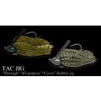 ノリーズ TACジグ 3/8oz-3/0　タクジグ