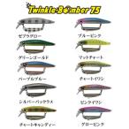 霞デザイン FBCL ツインクルボンバー75 25g