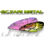 一誠 issei GCザリメタル　12g