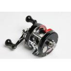  Abu Garcia Ambassador 4600C 780200 красный Velo внимание анимация есть катушка сумка есть 