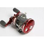  Abu Garcia Ambassador 5000 090112 не использовался средний .pa-ming cup катушка сумка есть 