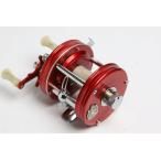  Abu Garcia Ambassador 5000 4 винт первый период 203171 анимация есть катушка сумка есть 