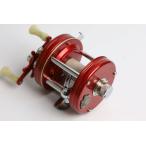  Abu Garcia Ambassador 5000 206659 4 винт первый период серый a- балка spool не использовался 