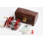  Abu Garcia Ambassador 5000 4 винт первый период 272299 не использовался средний .