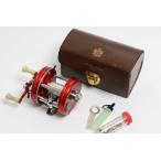  Abu Garcia Ambassador 5000 409879 4 винт первый период 