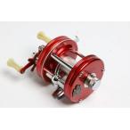  Abu Garcia Ambassador 5000 4 винт a- балка spool 425821 внимание анимация есть не использовался средний .