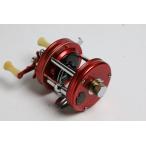  Abu Garcia Ambassador 5000 4 винт 549058 внимание анимация есть катушка сумка есть 