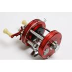  Abu Garcia Ambassador 5000 4 винт 603707 анимация есть 