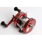  Abu Garcia Ambassador 5000 801000 редкость . наклейка на обод a- балка spool анимация есть 