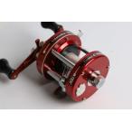  Abu Garcia Ambassador 5000 810300a- балка spool анимация есть 
